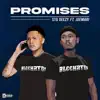 STG Deezy - Promises (feat. JoeMari) - Single